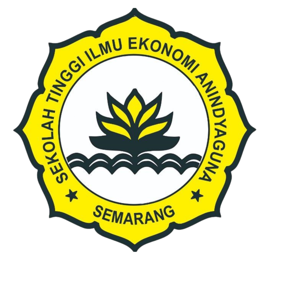STIE Anindyaguna Logo